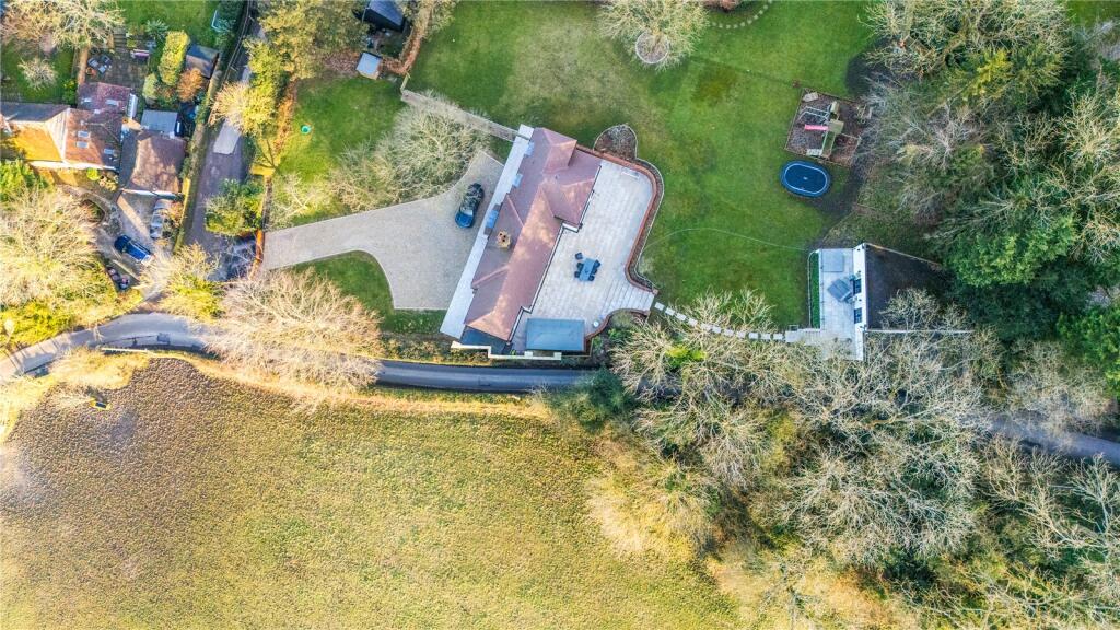Drone Photo