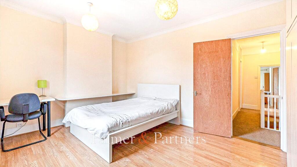 Bedroom 4