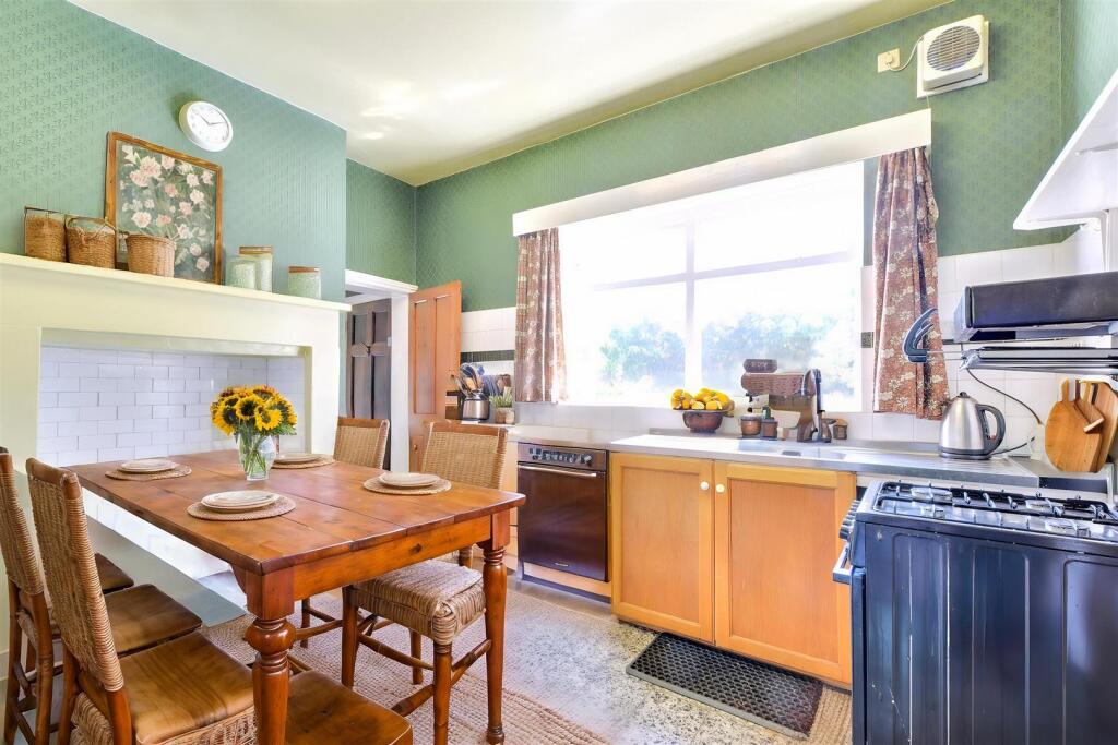 Kitchen_1 - Kitchen -AI