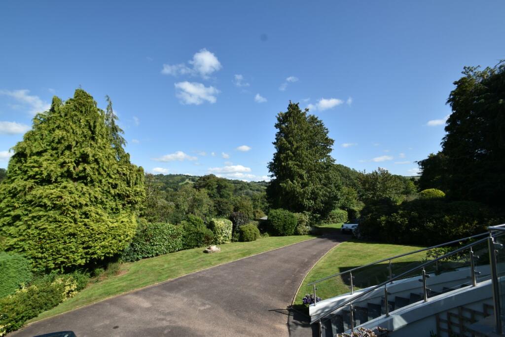 Tiverton - Seddons