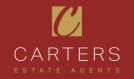 Carters Estate Agents logo