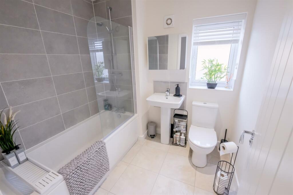 House Bathroom