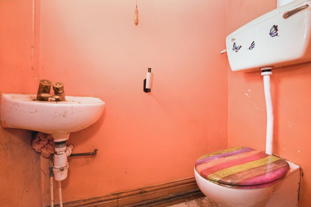 104 Stanton Street, Derby DE23 6NE