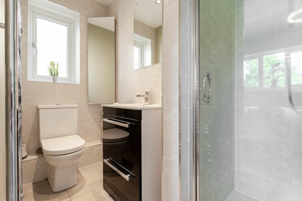 Master En-suite
