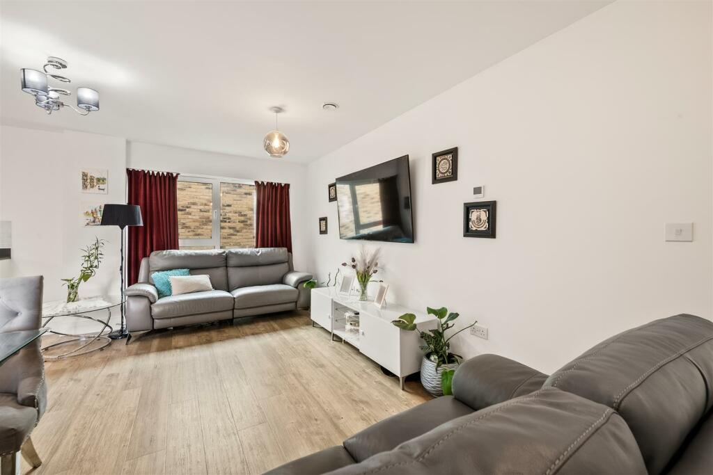 Living area 3