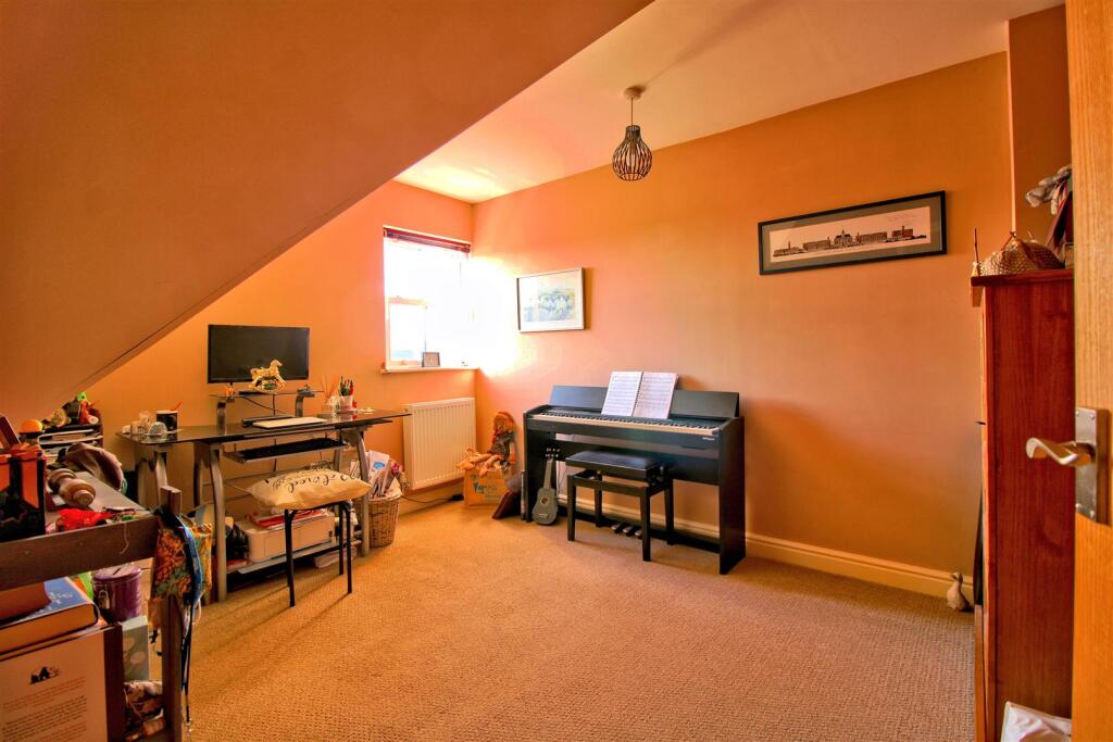 Bedroom two