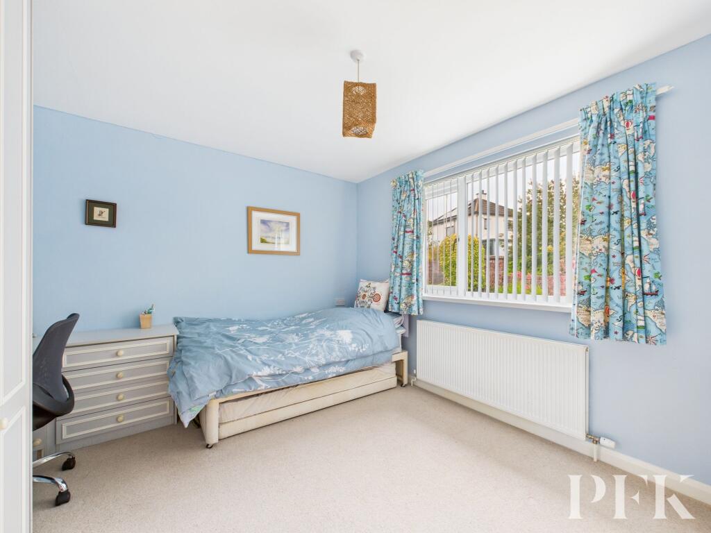 Bedroom two