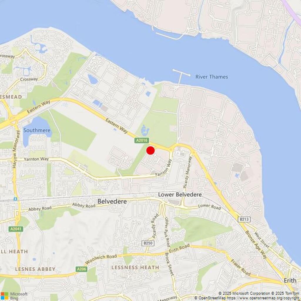 Units 6/6a Hailey Road Business Park, Hailey Road, Erith, Greater London, DA18 4AP