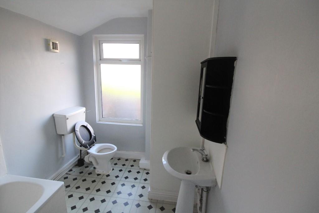 Bathroom (a)