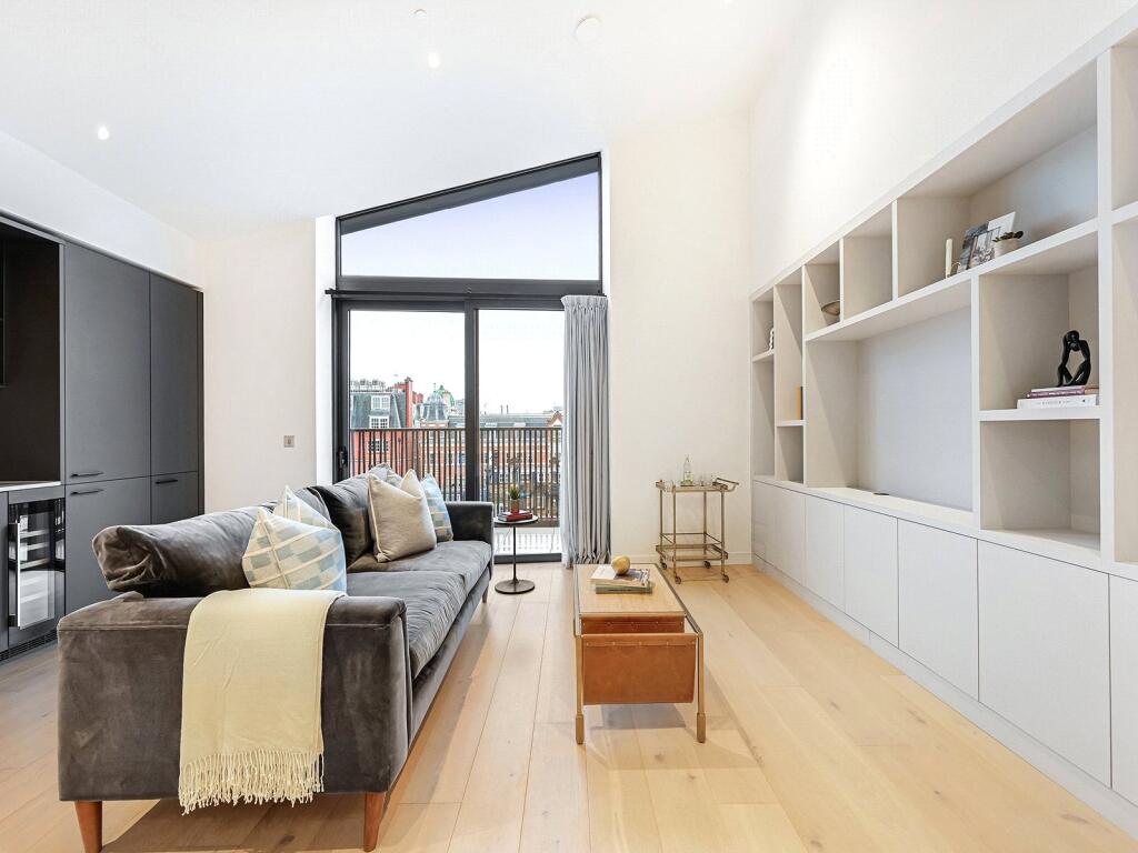 Carnaby Lofts