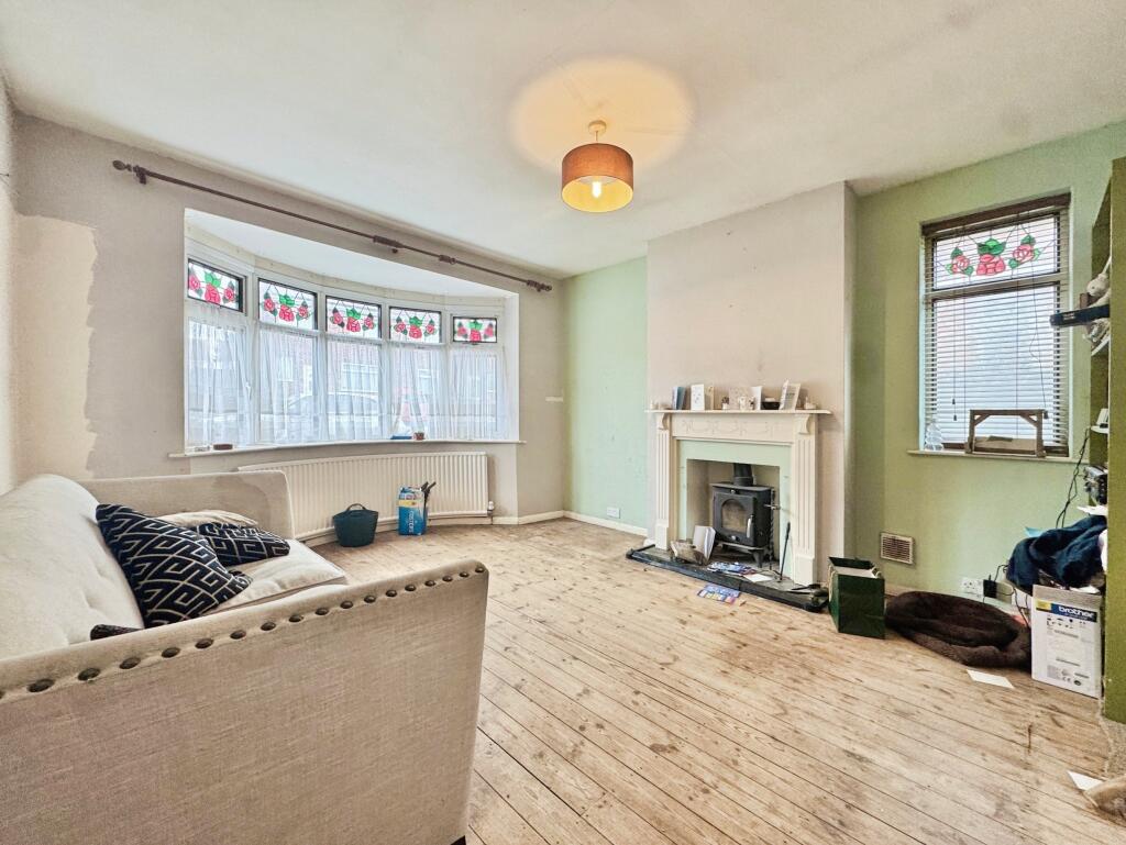 29 Alexandra Street, Thurmaston