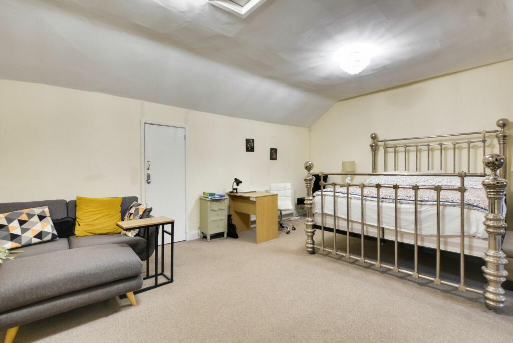 Bedroom Five
