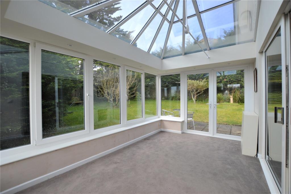 Orangery