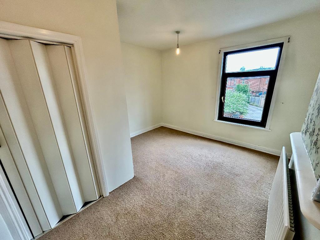 Front Bedroom