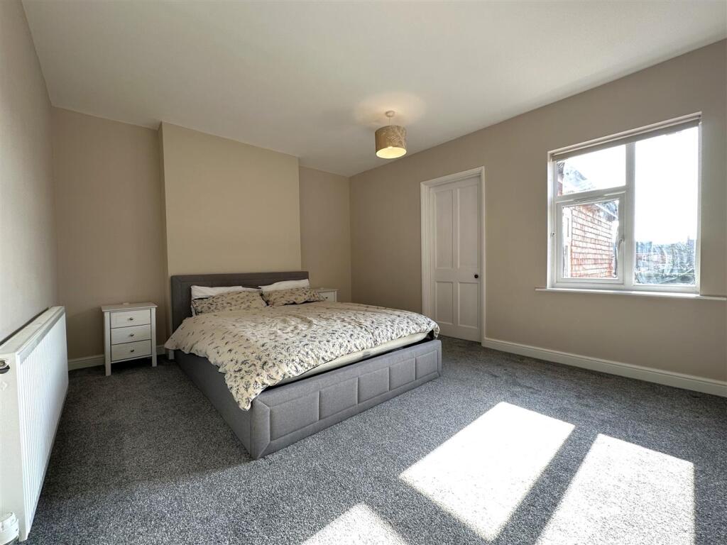 Bedroom Two 578