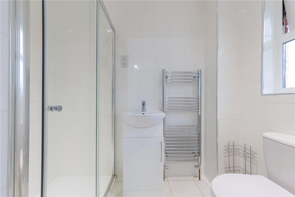 En Suite Shower