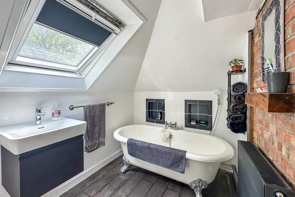Ensuite