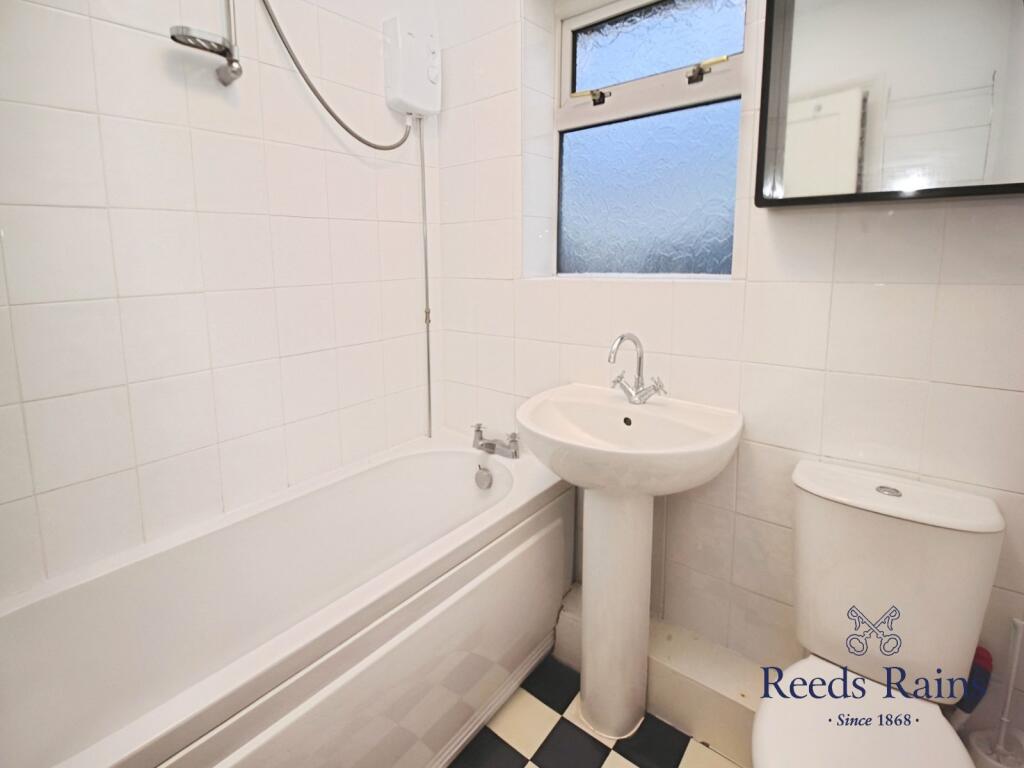 Family Bathroom W/C