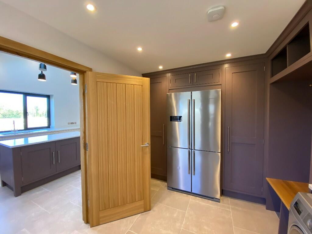 Utility Cupboard