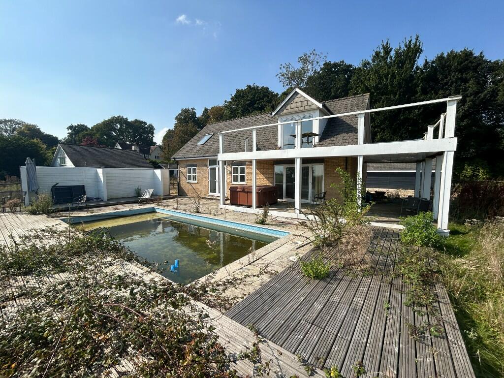 Sunacres Cottage 5