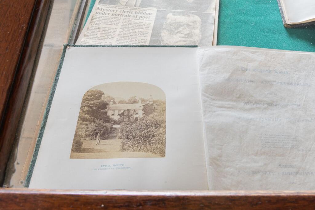 Wordsworth Study