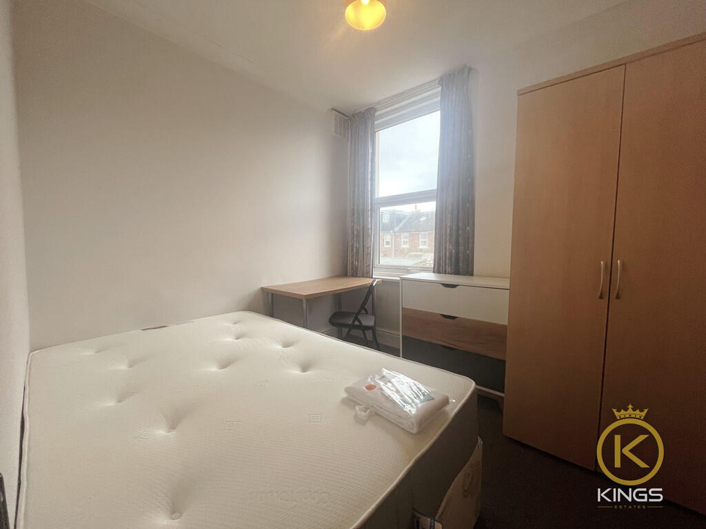 38 DELAMERE ROAD ...