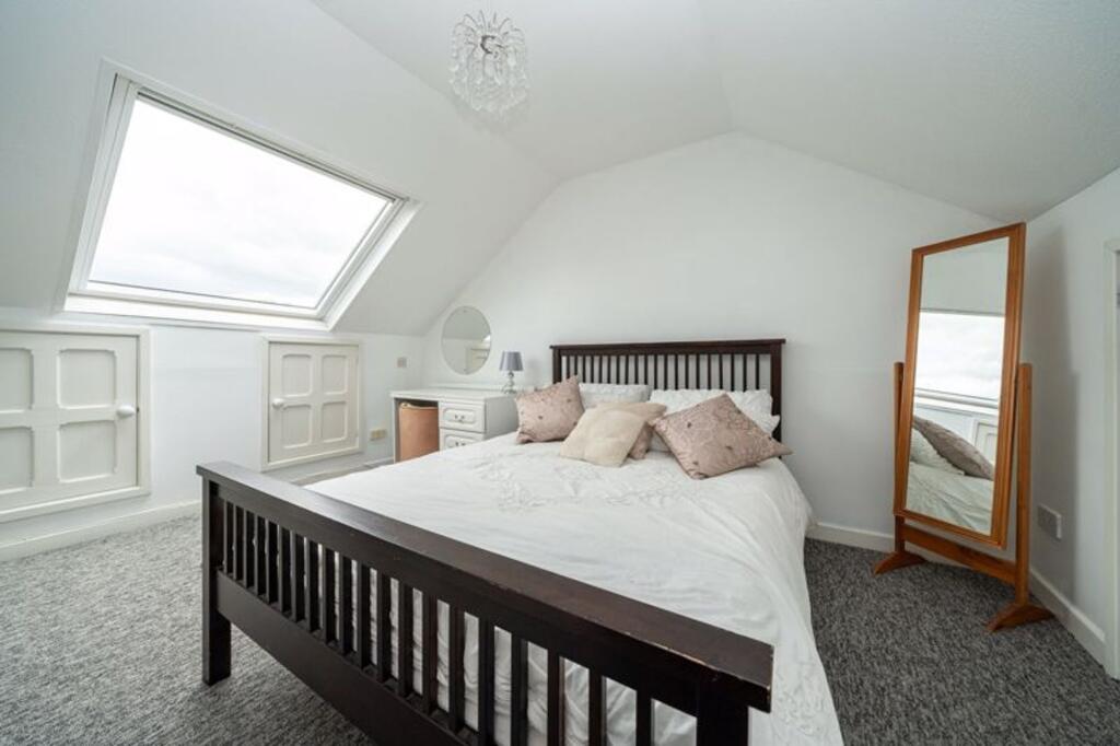 Bedrooms