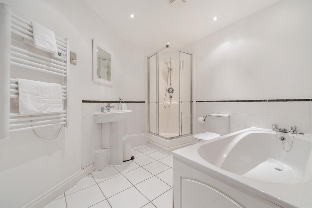 En-suite 