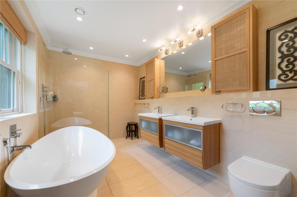 En Suite