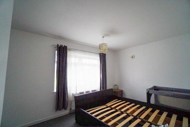 Bed 1 