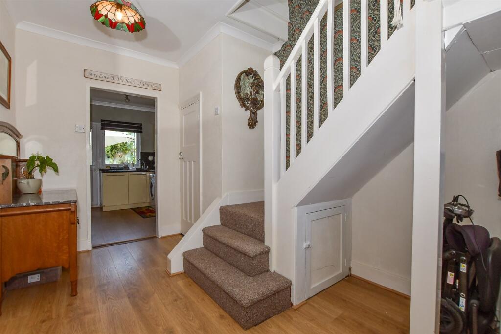 Internal Lifestyle Photograph