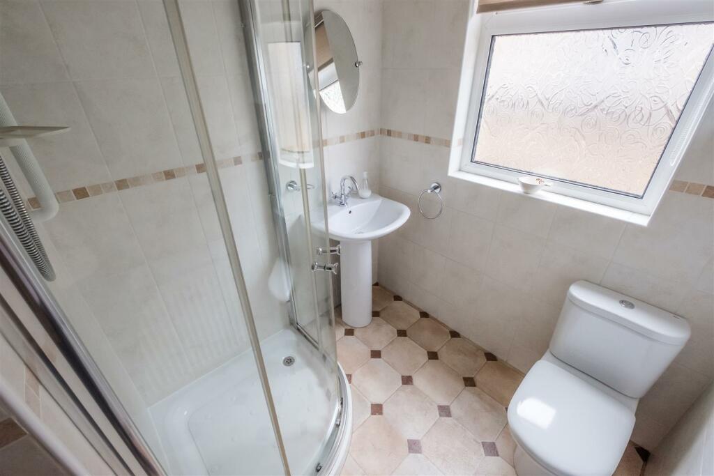 House Bathroom