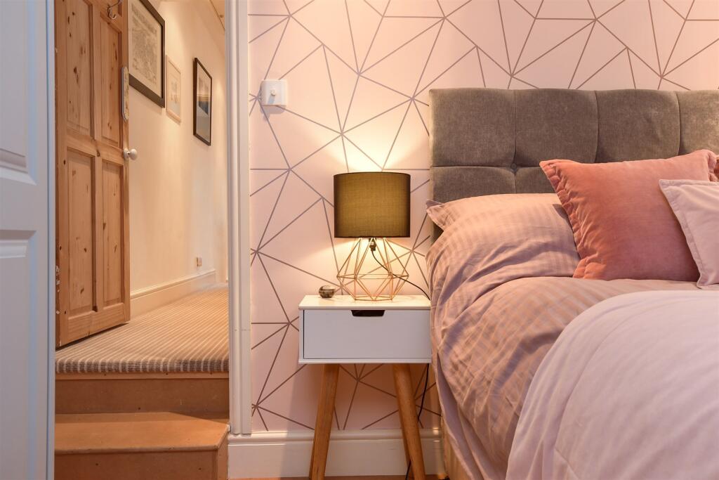 Internal Lifestyle Photograph