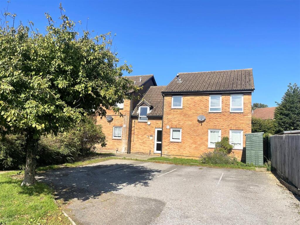Lodge Close, Portslade, Brighton