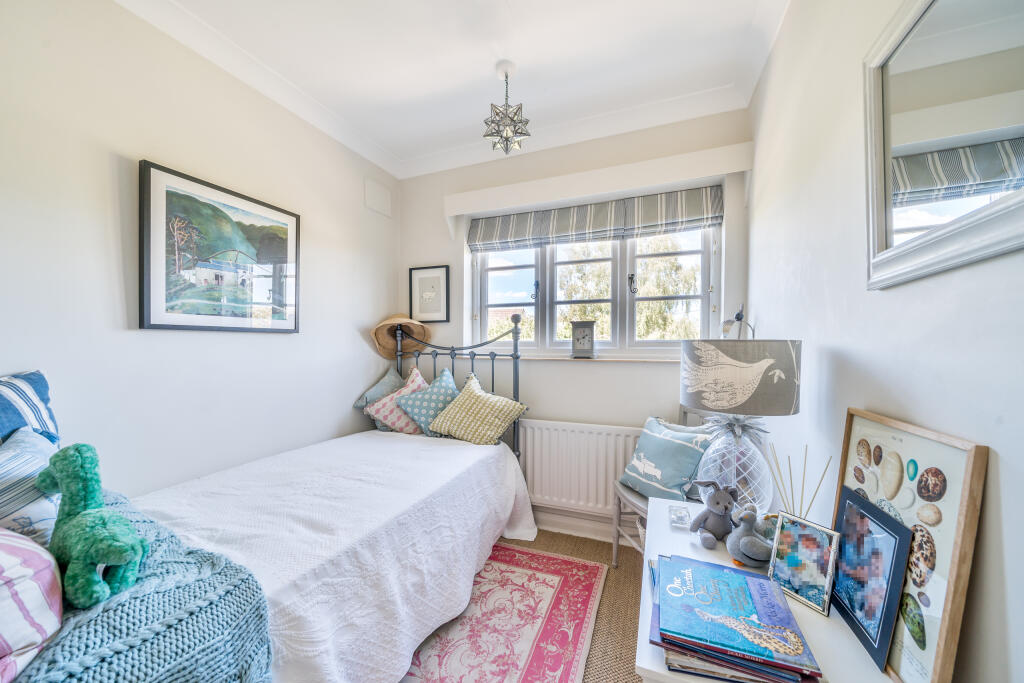 Bedroom 4