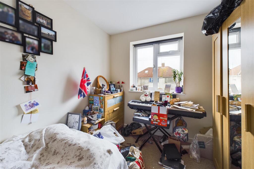 C30 Dryleaze Road, Frenchay, Bristol BS16 1HL | Fr