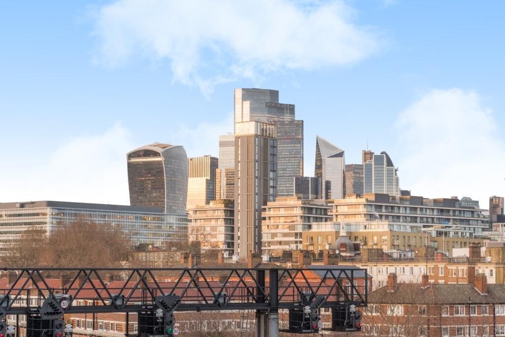 City view
