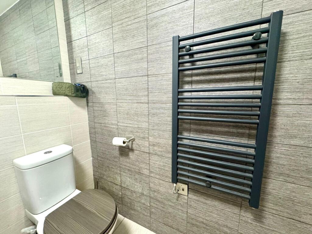 Bathroom 2