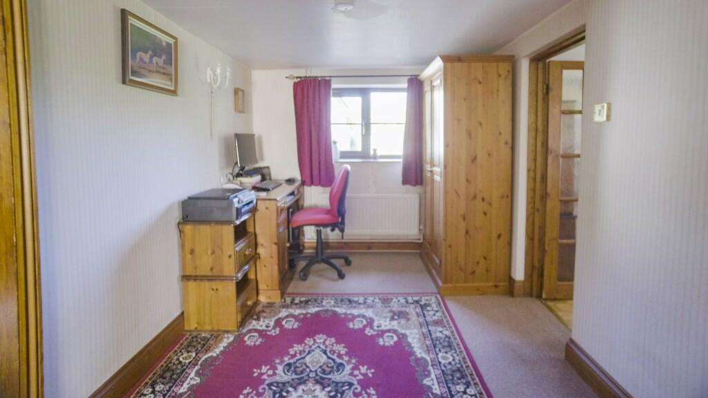 Study / Playroom