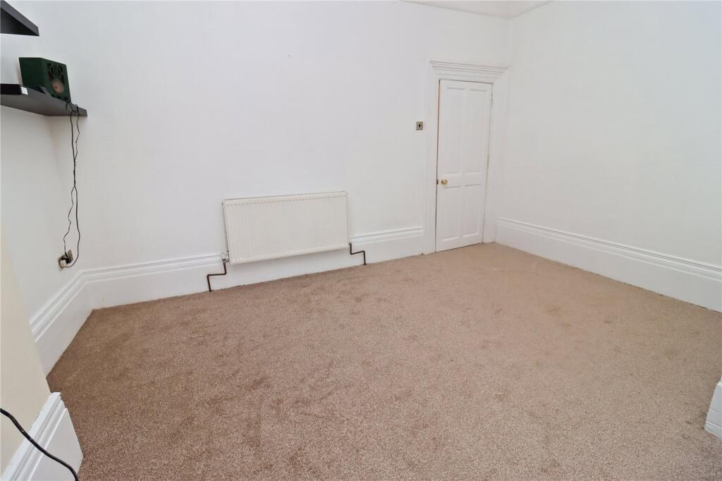 Openplan Living Area