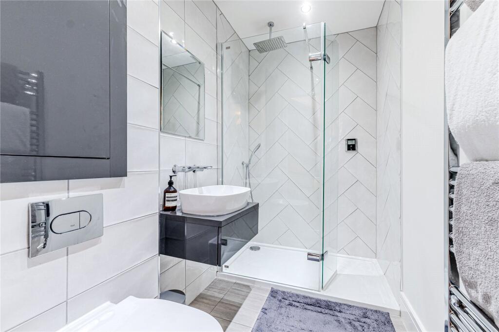 Ensuite