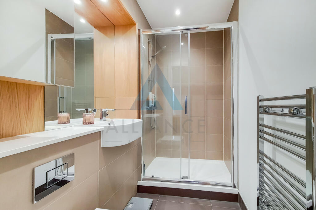 Ensuite
