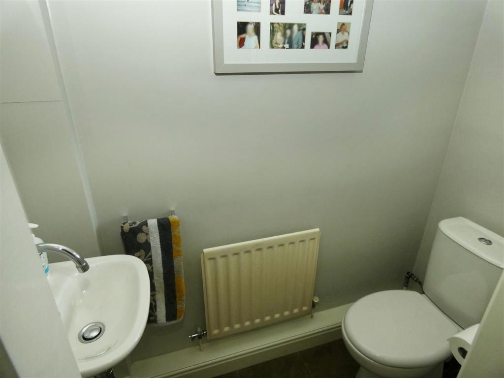 Cloakroom