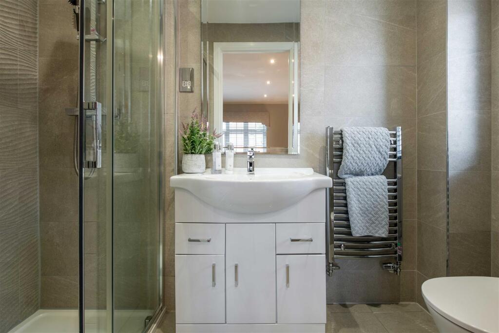 En-Suite