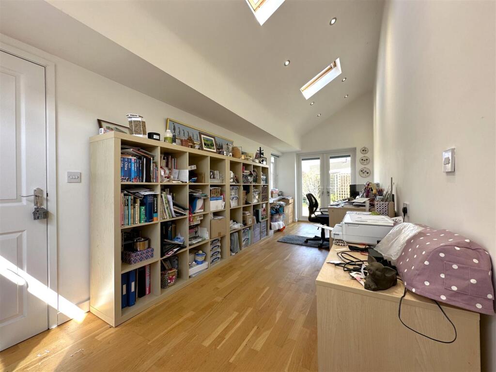 Hobbies Room/Bedroom Three 484