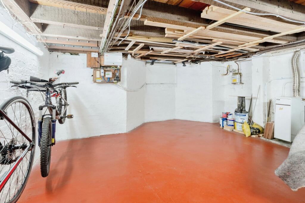 Cellar