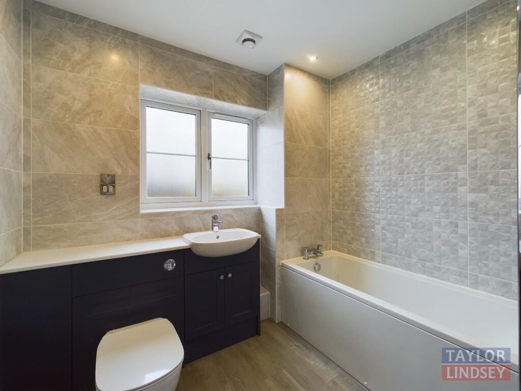 Typical Bathroom