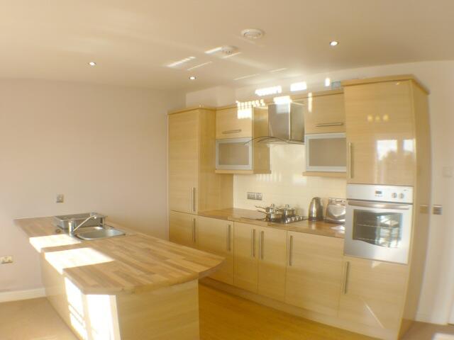 Kitchen View
