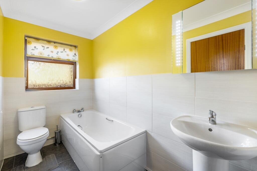 Millgate Lodge (Spalding)-28