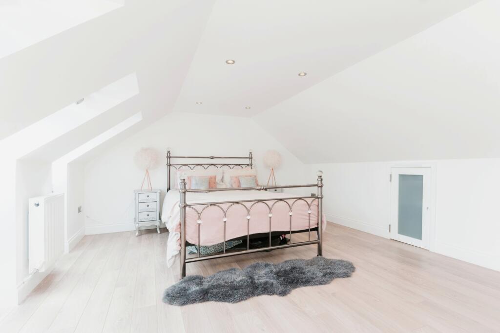 Attic